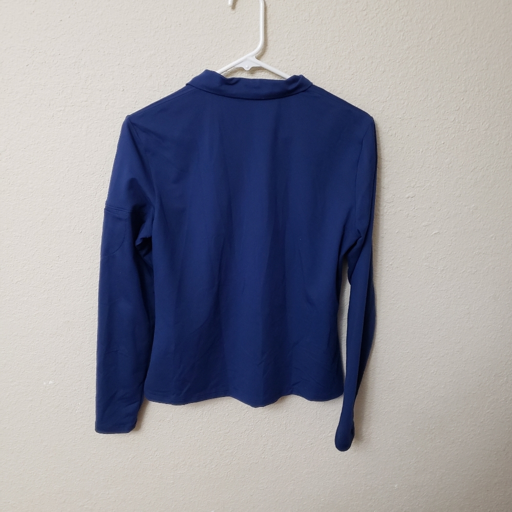 Lilly Pulitzer Pullover Half Zip - image 2